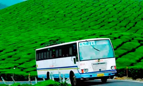 മഴ യാത്രകളുമായി കൊല്ലം കെ.എസ്.ആർ.ടി.സി