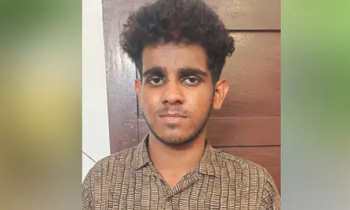 എം.ഡി.എം.എ കടത്ത്: പ്രതി വിമാനത്താവളത്തിൽ പിടിയിൽ