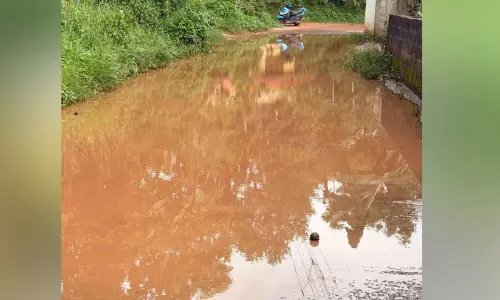 വെള്ളക്കെട്ട്: പുതിയ മാസ്റ്റര്‍പ്ലാന്‍ നടപ്പാക്കാൻ തീരുമാനം