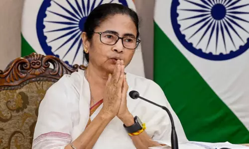 Mamata Banerjee