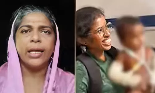 ഒന്നര വയസുകാരന്‍റെ കൊലപാതകം; കൈയൊടിഞ്ഞ കുട്ടിയെ ആശുപത്രിയിലെത്തിച്ചത് ഒരാഴ്ച കഴിഞ്ഞെന്ന് അഷ്കറിന്‍റെ മാതാവ്
