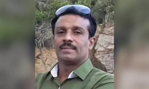 മദീന മുൻ പ്രവാസി ആലപ്പുഴ സ്വദേശി നിര്യാതനായി