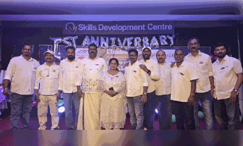 ക്ലാ​സി​ക് ഖ​ത്ത​ർ പെ​രു​ന്നാ​ള്‍ നി​ലാ​വ് സംഘടിപ്പിച്ചു