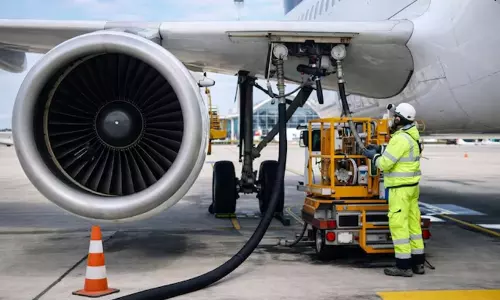 Aviation Turbine Fuel