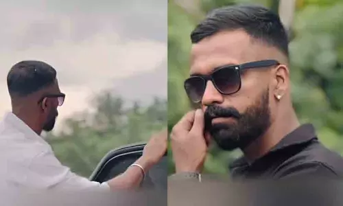 പരോളിലിറങ്ങി മാസ് റീൽസ്; നിയമം ലംഘിച്ച് പെരിയ ഇരട്ടക്കൊല കേസിലെ പ്രതി, വീഡിയോ പങ്കുവെച്ചത് വിവാദത്തിൽ