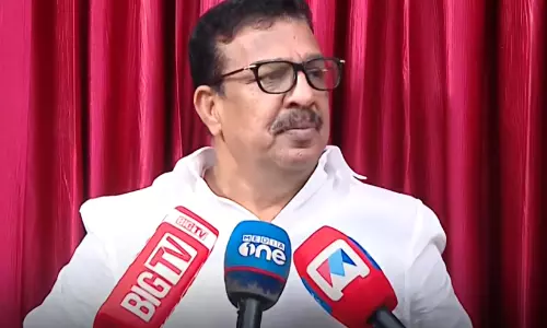 ‘മുഹമ്മദ് കാസിം എന്ന പയ്യനെ പിറ്റേന്ന് മുതൽ ഒരു ഭീകരനായാണ് ജനം കണ്ടത്; കാഫിർ സ്ക്രീൻഷോട്ട് കേസിൽ ഒരു വിട്ടുവീഴ്ചയുമില്ല’ -പാറക്കൽ അബ്ദുല്ല
