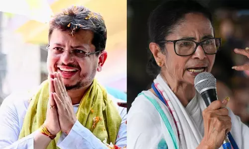 പാർട്ടി പിളർത്തില്ല, നേതാവ് മമത തന്നെ; നിലപാട് വ്യക്തമാക്കി ഋതബ്രത ബാനർജി