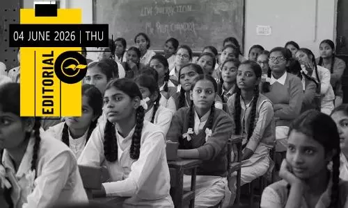 ത്രിഭാഷാ നയം വീണ്ടും പ്രതിസന്ധി സൃഷ്ടിക്കുന്നു