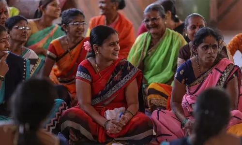 മഹാരാഷ്ട്രയിലെ ലഡ്കി ബെഹൻ പദ്ധതിയിൽനിന്ന് 80 ലക്ഷം സ്ത്രീകളെ ഒഴിവാക്കി