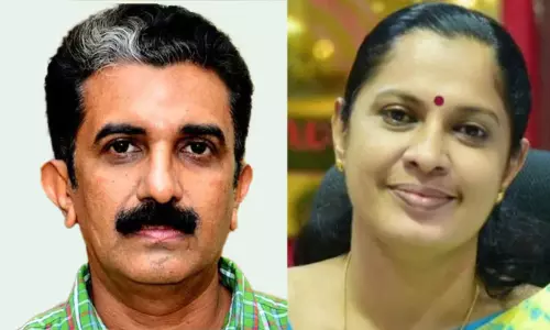 നവീൻ ബാബുവിന്റെ മരണം: പിപി ദിവ്യയെ അനുകൂലിച്ച് സി.പി.എം നേതാവിന്റെ പോസ്റ്റ്