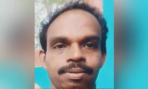 കരിഞ്ചിറയിൽ കാട്ടാന ആക്രമണത്തിൽ യുവാവ് മരിച്ചു കരിഞ്ചിറയിൽ കാട്ടാന ആക്രമണത്തിൽ യുവാവ് മരിച്ചു