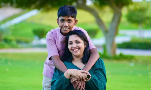 റി​പ്പി​ൾ​സ് ഓ​ഫ് ല​വ് ചി​ത്ര​പ്ര​ദ​ർ​ശ​നം ലു​സൈ​ൽ ആ​ർ​ട്ട് ഫാ​ക്ട​റി​യി​ൽ