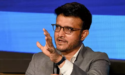 ഗാംഗുലിയുടെ സുരക്ഷ വെട്ടിച്ചുരുക്കി ബംഗാൾ സർക്കാർ; പിന്നിൽ രാഷ്ട്രീയ വൈരാഗ്യമോ?