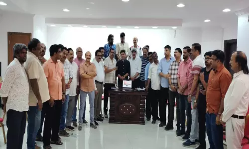 ഒ.​ഐ.​സി.​സി ജ​ന​കീ​യ ര​ക്ത​ദാ​ന ക്യാ​മ്പ് ജൂ​ൺ 12ന്