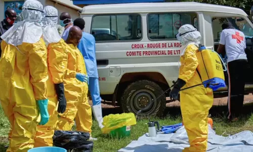 ebola