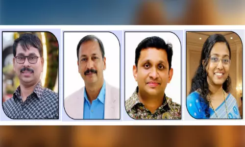 വേ​ൾ​ഡ് മ​ല​യാ​ളി ഫെ​ഡ​റേ​ഷ​ൻ സൗ​ദി നാ​ഷ​ണ​ൽ കൗ​ൺ​സി​ലി​ന് പു​തി​യ ഭാ​ര​വാ​ഹി​ക​ൾ