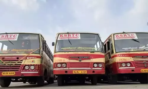 തിരൂരിൽ നിന്ന് തീരദേശത്തേക്കുള്ള കെ.എസ്.ആർ.ടി.സി സർവീസ് നിലച്ചിട്ട് പതിറ്റാണ്ട്