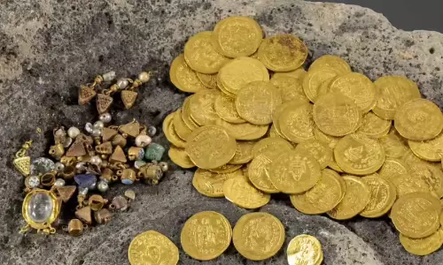 Treasure
