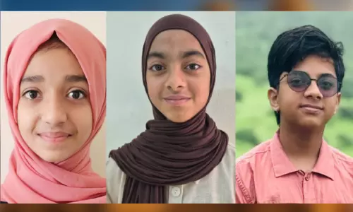 കേരള മദ്‌റസ എജു. ബോർഡ് പൊതു പരീക്ഷ: സലാല അൽ മദ്‌റസത്തുൽ ഇസ്‍ലാമിയക്ക്‌ നൂറു ശതമാനം വിജയം