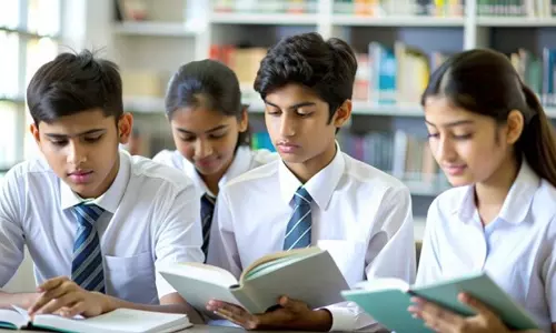 സെ​ൻ​സ​സ്: അ​ധ്യാ​പ​ക​രും വി​ദ്യാ​ർ​ഥി​ക​ളും സ​മ്മ​ർ​ദം പേ​റേ​ണ്ടി​വ​രും