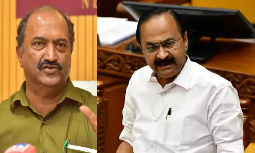 കേരളത്തിന് ലഭിക്കുന്ന ഓരോ 100 രൂപയിൽ 77ഉം പോകുന്നത് ശമ്പളത്തിനും പെൻഷനും പലിശക്കും; വികസനത്തിന് വകയില്ലെന്ന് ധവളപത്രം