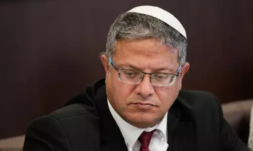 Ben Gvir