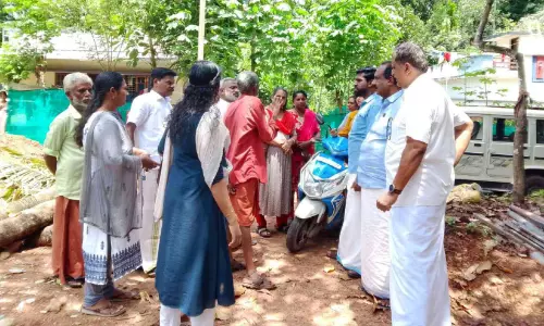 10 വയസ്സുകാരന് പൊള്ളലേറ്റ സംഭവത്തിൽ ദുരൂഹത