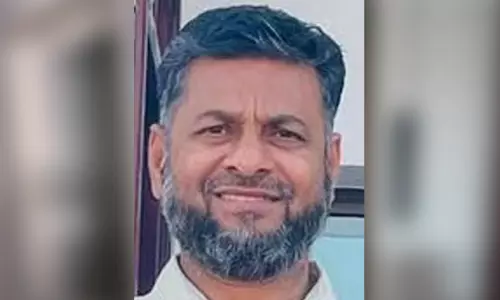 മകളുടെ വിവാഹത്തിന്​ നാട്ടിലേക്ക്​ പോകാനുള്ള ഒരുക്കത്തിനിടെ ദുബൈയിൽ നിര്യാതനായി