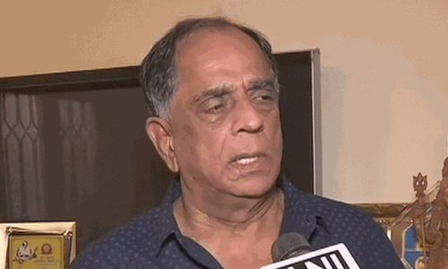 Pahlaj Nihalani