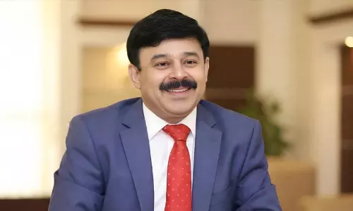 കെ.ടി. മുഹമ്മദ് റബീഹ്; ആരോഗ്യ മേഖലയിലെ മാനുഷിക മുഖം