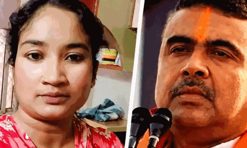 മുഖ്യമന്ത്രിക്ക് ബീഫ് വാഗ്ദാനം ചെയ്ത് വീഡിയോ; ബംഗാളി യുവതി അറസ്റ്റിൽ, ജാമ്യം നിഷേധിച്ചു