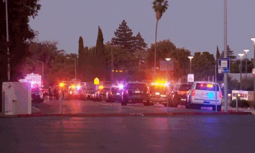 US School shooting