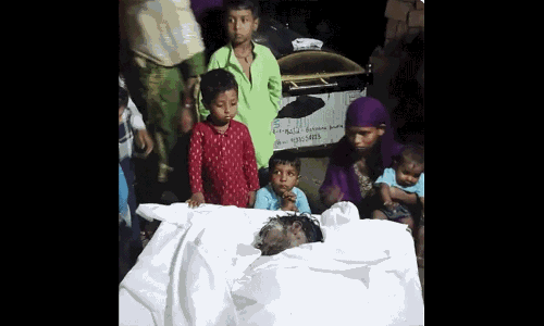 ബീഹാർ ആൾക്കൂട്ടക്കൊല: പൊലീസുകാരനുൾപ്പെടെ നാലുപേർ കൂടി പിടിയിൽ