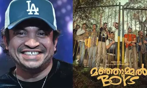 മഞ്ഞുമ്മൽ ബോയ്സ് സാമ്പത്തിക തട്ടിപ്പ് കേസിൽ സി.ബി.ഐ കുറ്റപത്രം സമർപ്പിച്ചു; സൗബിൻ ഷാഹിർ അടക്കം മൂന്ന് പ്രതികൾ