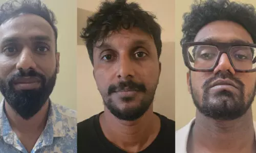 ഓപ്പറേഷന്‍ തൂഫാന്‍: കൊച്ചിയിൽ വ്യാപക റെയ്ഡ്, 437 ഗ്രാം എം.ഡി.എം.എ പിടിച്ചെടുത്തു