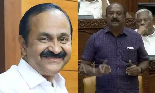 KN Balagopal