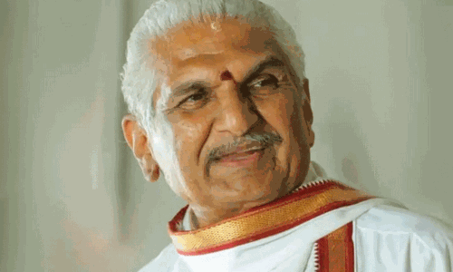 വിഷം തുപ്പുന്ന വാക്കുകൾ ഒഴിവാക്കൂ...’; ആർ.എസ്.എസ് നേതാവിനെ ശകാരിച്ച് കർണാടക ഹൈകോടതി