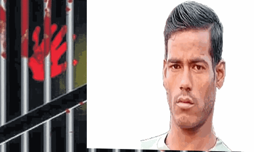 ഒഡീഷയിൽ കൂലി തൊഴിലാളി പൊലീസ് കസ്റ്റഡിയിൽ മരിച്ചു; മൂന്ന് പൊലീസുകാർക്ക് സസ്പെൻഷൻ, ദേശീയ മനുഷ്യാവകാശ കമ്മീഷൻ റിപ്പോർട്ട് തേടി