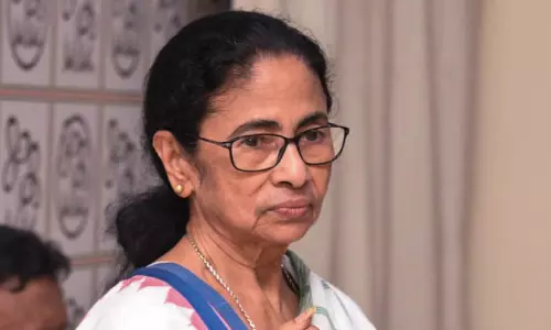 Mamata Banerjee