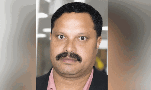 പക്ഷാഘാതം ബാധിച്ച്​ ഒരു വർഷത്തോളമായി ആശുപത്രിയിൽ; കോഴിക്കോട് സ്വദേശി സുനിൽ കുമാർ റിയാദിൽ മരിച്ചു