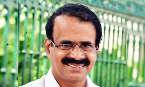 George Kurien
