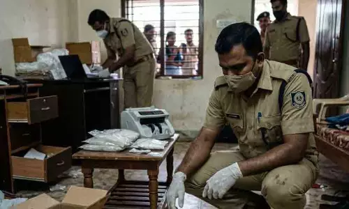 ഓപ്പറേഷൻ തൂഫാൻ: സംസ്ഥാനത്ത് മിന്നൽ റെയ്ഡ്; 368 പേർ അറസ്റ്റിൽ, വൻ ലഹരിശേഖരം പിടിച്ചെടുത്തു, ഡിജിറ്റൽ നിരീക്ഷണവും ശക്തം
