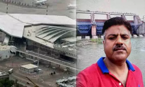 ആ വിവാഹ പന്തലിൽ മൻസൂർ അഹമ്മദ് ഉണ്ടാകില്ല...