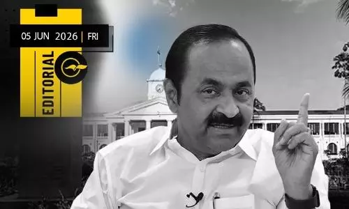 ധവളപത്രം നൽകുന്ന പാഠങ്ങളും മുന്നോട്ടുള്ള വഴിയും