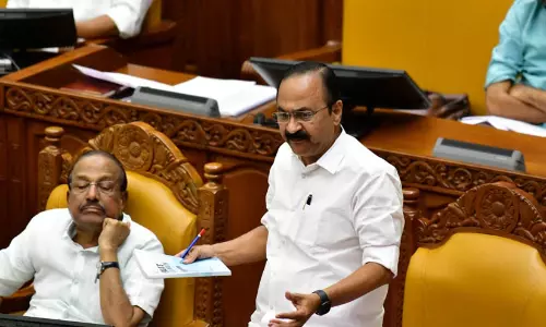 VD Satheesan