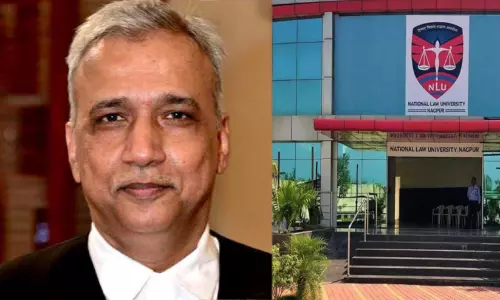 സം​വ​ര​ണ അ​ട്ടി​മ​റി-നി​യ​മ സ​ർ​വ​ക​ലാ​ശാ​ല മോ​ഡ​ൽ!