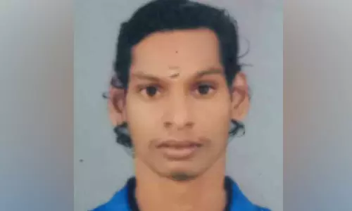 വിയ്യൂർ സെൻട്രൽ ജയിലിൽ റിമാൻഡ് തടവുകാരന്റെ മരണം മർദനമേറ്റെന്ന് വീട്ടുകാർ