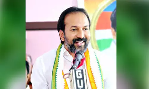 ടൂറിസം മേഖലക്ക് വ്യവസായ പദവി ലഭ്യമാക്കാൻ സർക്കാർ ശ്രമം തുടരും -മന്ത്രി പി.സി. വിഷ്ണുനാഥ്