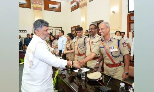 പരാതി പരിഹാരത്തിന് പ്രത്യേക സെക്രട്ടേറിയറ്റ് പ്രഖ്യാപിച്ച് കർണാടക മുഖ്യമന്ത്രി