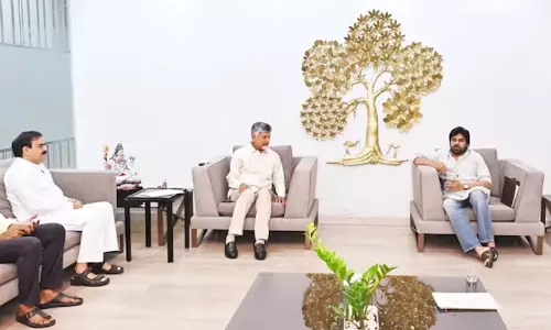 NDA Leaders